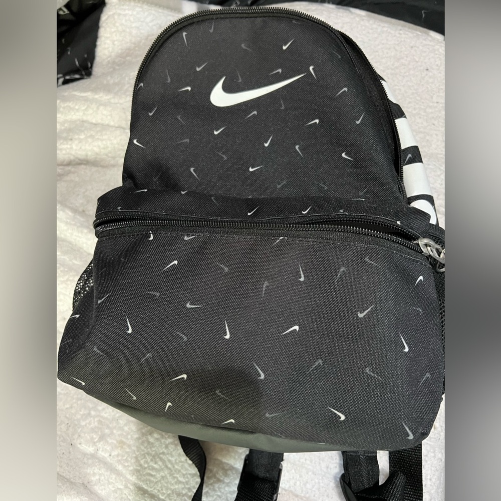 Nike Mini Backpack